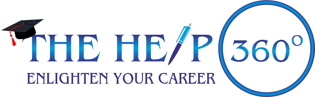 The Help 360